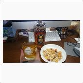 勝利の祝杯