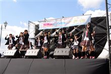 和歌山ポップカルチャーフェスティバル 3 日目　Fun&#215;Fam 出演 イベント