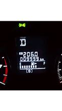 ９，９９９ｋｍ