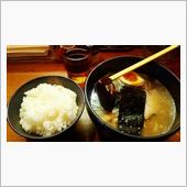 ラーメン食べ歩き第１５５弾～ ...