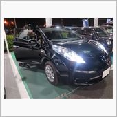 EV車戦国時代！？