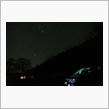 星空のイルミネーションー◎◎ー