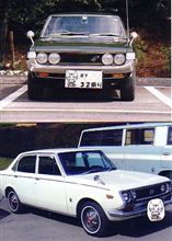 1970年前後のトヨタ車について 1970年前後のトヨタ車について