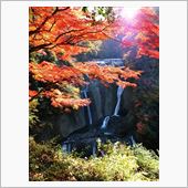 袋田の滝