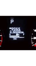 １０，０００㎞（笑）
