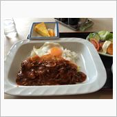 今日のお昼♪