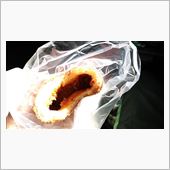 出来立てカレーパン♪