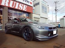 ☆　クルーズ Ｒ３５ ブロアム号 ラストアタックに向け！　☆