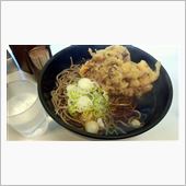 昼は品川駅で。
