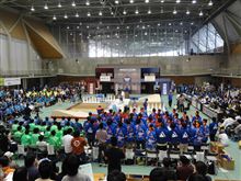 高専ロボコン地区大会 と近況
