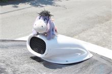 MAD HOUSE AERO-PARTS 装着車両 ②