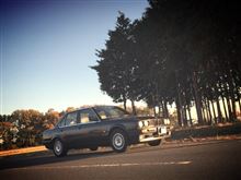 E30くんと過した日♪