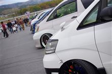 スタイルワゴン&amp;Kカースペシャルフェスタ(*ﾟ∀ﾟ)ﾉ
