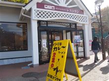 イトリキカレー