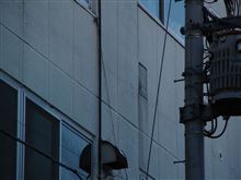トマソン連発