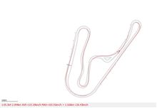 TC2000　たたき走行を終えて