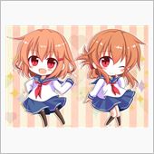 疲れた・・・