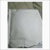 今日も荷物が届いてた