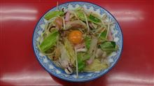 こんなのを食べました…。