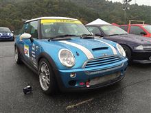 ユーロカップ2014RD5　スプリント最終戦参戦記