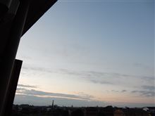 １１月２１日　ラス１な金曜日、おはよ～♪