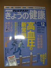 きょうの健康（2014年12月号）