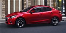ALL NEW MAZDA2 SEDAN