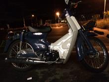 チェーン交換後1000km