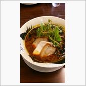 カレーラーメン