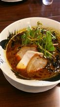 カレーラーメン