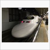 お久しぶり、７００系
