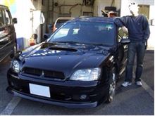 ジャスト7年間