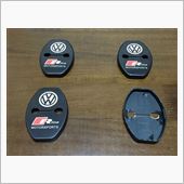 VW　ドアストライカーカバー ...