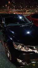 Midnight Drive Saitama Lexus Circle 