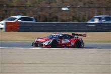 SUPER GT Rd.8 MOTEGI