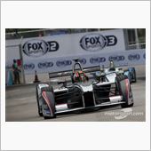 FIA Formula-E  ...