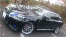 ＧＳ４５０ｈＦ消息不明(笑)