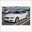 ３週続けて大黒　～ＢＭＷ　ActiveHybrid 3（Ｆ３０ＡＨ）～