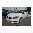 ＢＭＷ　２１８ｉ　アクティブツアラー に試乗してきました♪