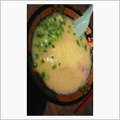 ラーメン
