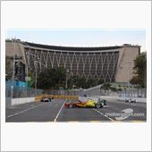 FIA Formula-E  ...