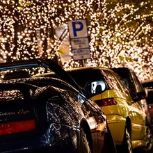 ★またまた夜撮_丸の内編