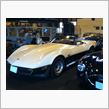 コルベットC3　　1982&#39; Convertible For Sale 激レア？