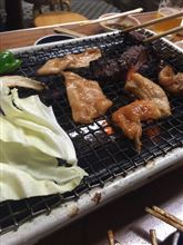 激ウマホルモン発掘( &#180; ▽ ` )ﾉ