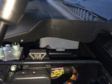 BMW F30 AH3 + STUDIE STP2 シャシダイ計測