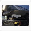 BMW F30 AH3 + STUDIE STP2 シャシダイ計測