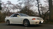 ありがとうマスィーンR32