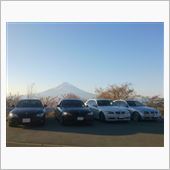BMW325iばかり4台で箱 ...