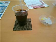 ノートの６ヶ月点検に来ています