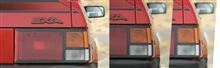 FIAT500の助手席に乗った日